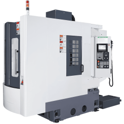 MÁY PHAY GCTT TARO TỐC ĐỘ CAO