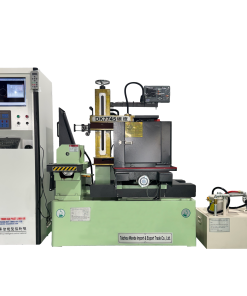 Máy cắt dây DK7745