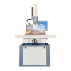 Máy bắn lỗ Model DD703