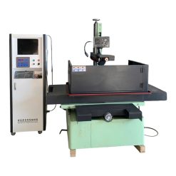 Máy cắt dây DK7745