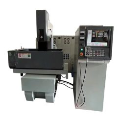 Máy xung CNC