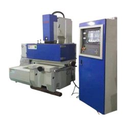 Máy xung Model ZNC540