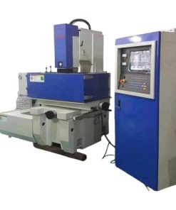 Máy xung Model ZNC540