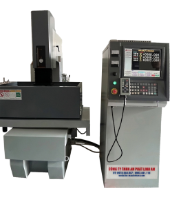 Máy xung CNC760