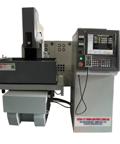 Máy xung CNC