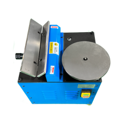 Máy vát mép để bàn LinhAn-750