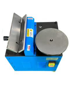 Máy vát mép để bàn LinhAn-750