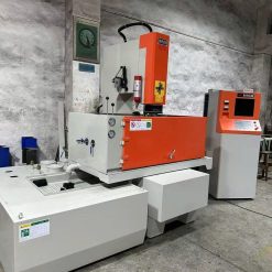 Máy xung CNC / ZNC