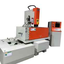 Máy xung CNC / ZNC