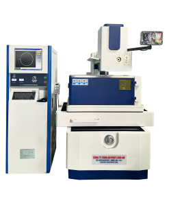 Máy Cắt Dây Cao Cấp Động Cơ Bước