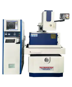 Máy Cắt Dây Cao Cấp Động Cơ Bước
