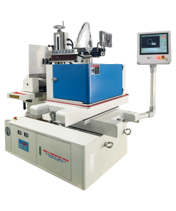 Máy cắt dây DK7735Z
