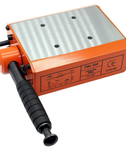 Đế từ nam châm vĩnh cửu gắn máy Taro PML-300 / PML 600