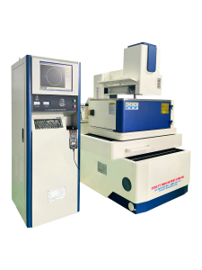 máy cắt dây cnc