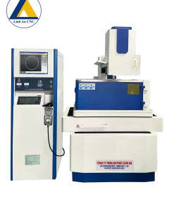Máy Cắt Dây Cao Cấp Động Cơ AC SERVO
