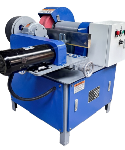 Máy đánh bóng ống thẳng