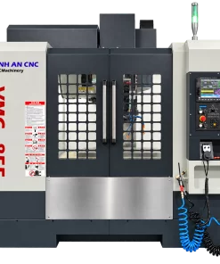 Trung tâm gia công VMC